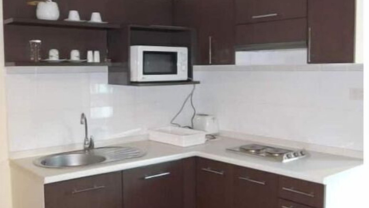 Photo of Kitchen in Wichit