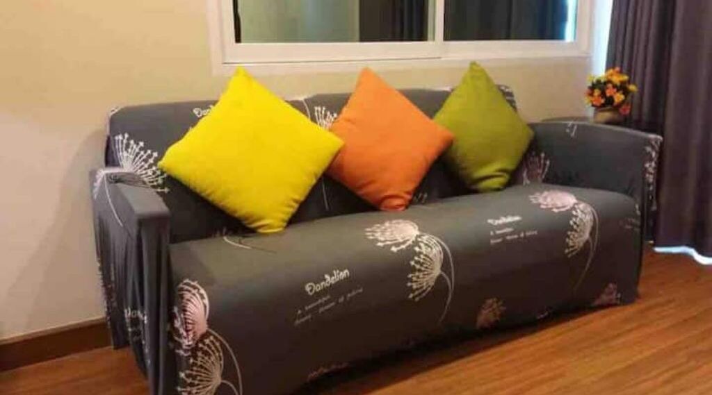 Photo of Livingroom in Wichit