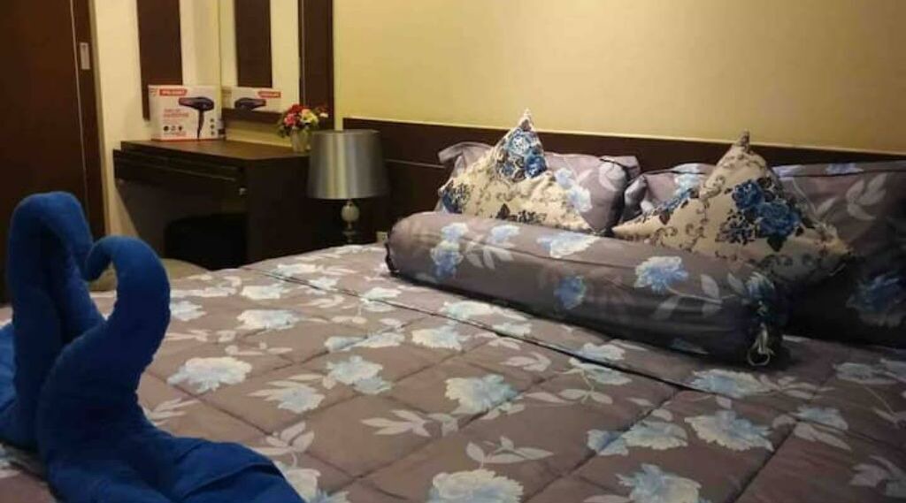 Photo of Bedroom in Wichit