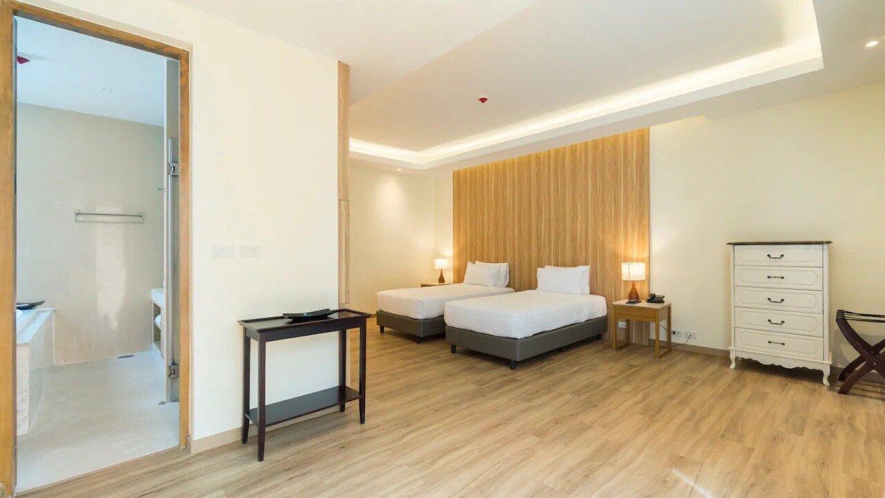 Photo of Bedroom in Mai Khao