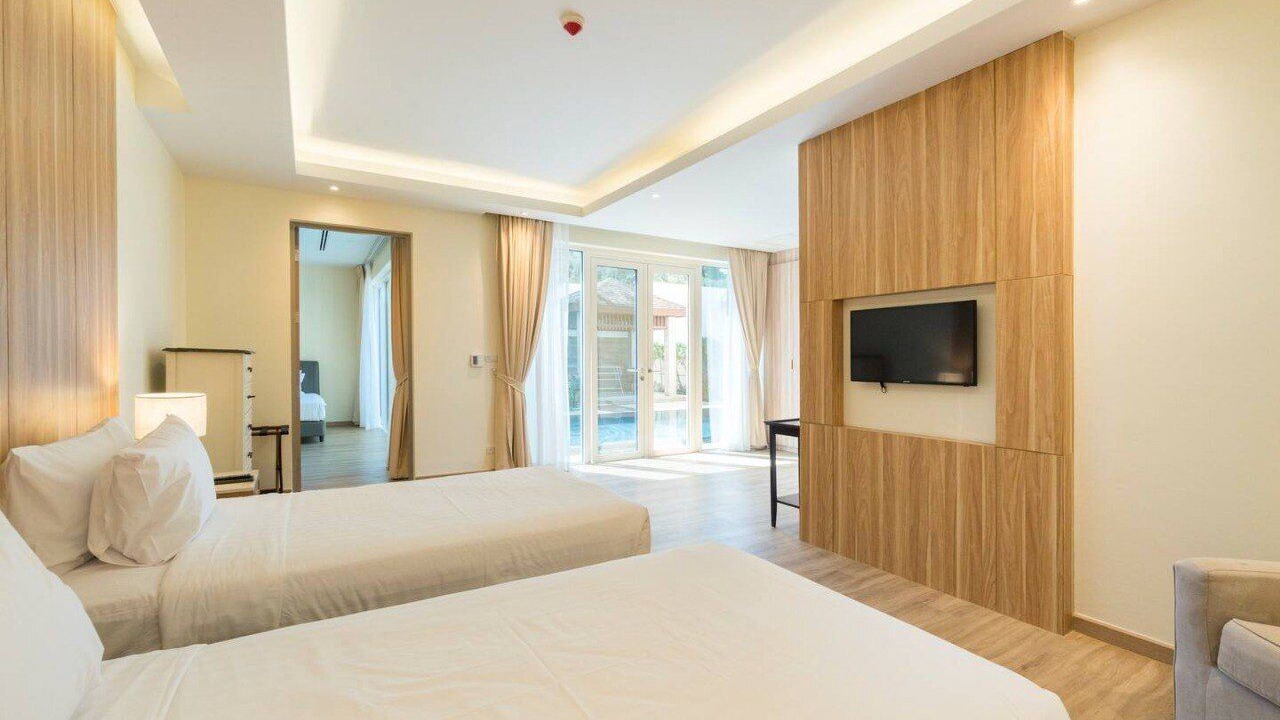 Photo of Bedroom in Mai Khao