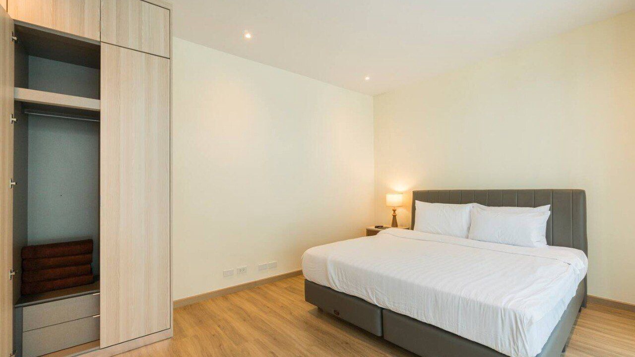 Photo of Bedroom in Mai Khao