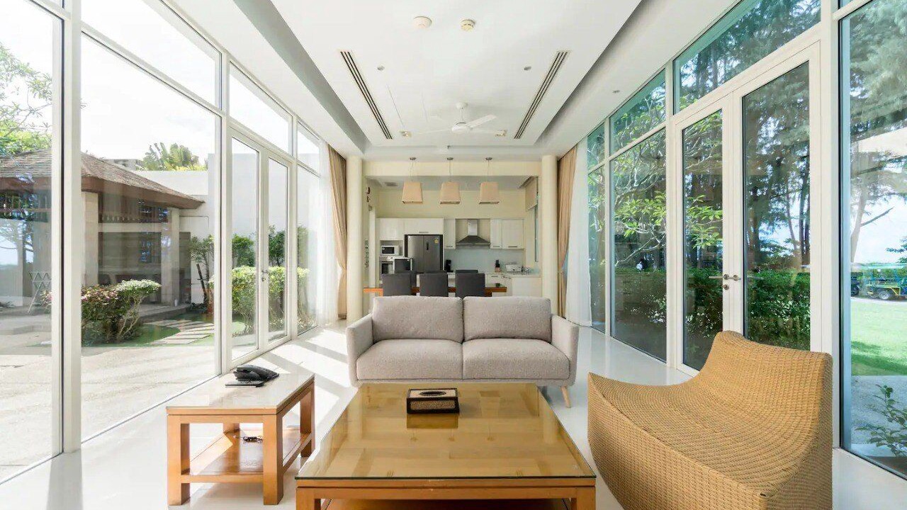 Photo of Livingroom in Mai Khao
