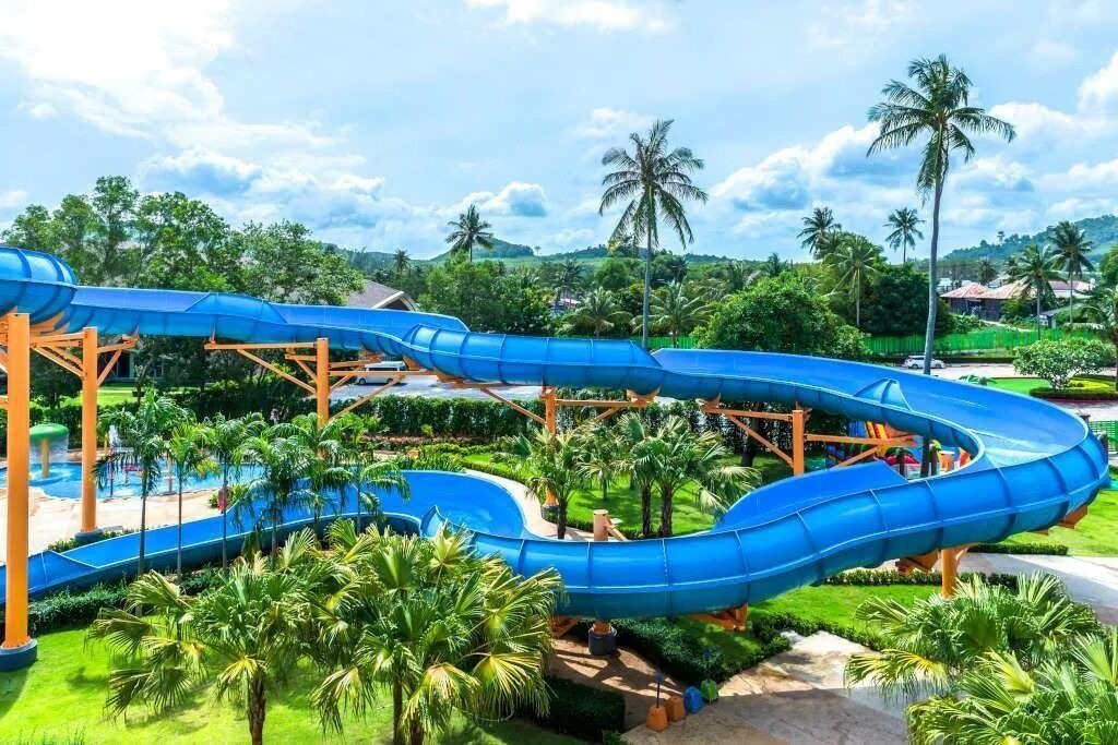 Photo of Outdoor in Mai Khao