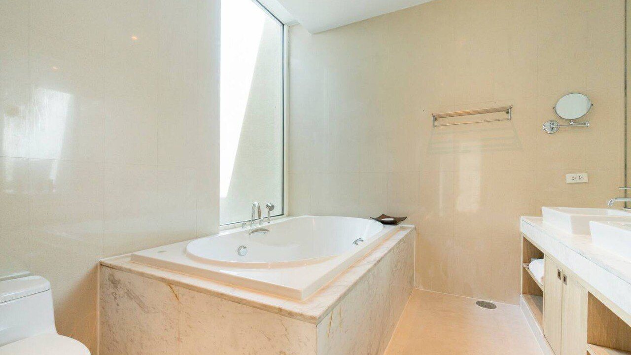 Photo of Bathroom in Mai Khao