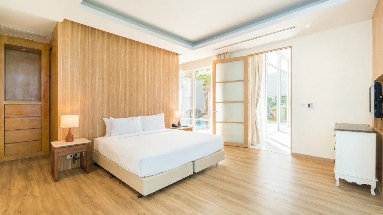 Photo of Bedroom in Mai Khao