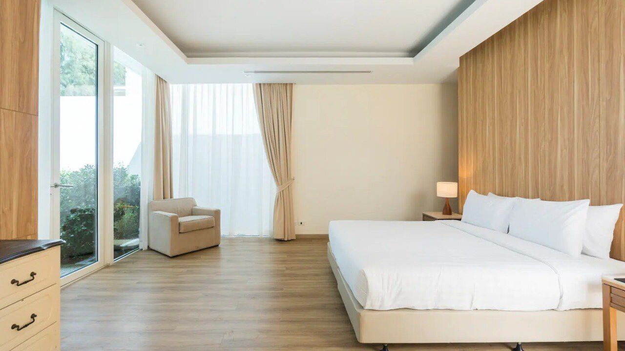 Photo of Bedroom in Mai Khao