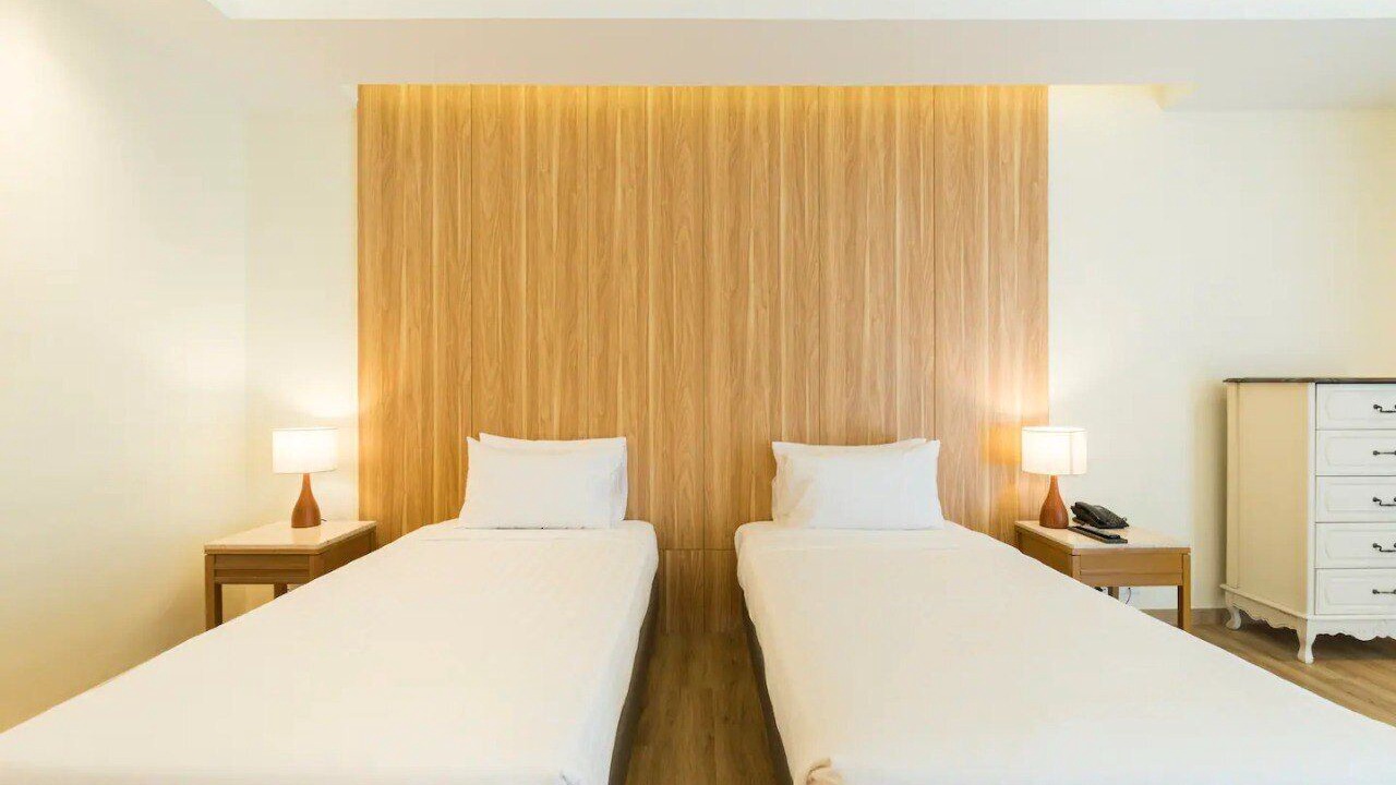 Photo of Bedroom in Mai Khao
