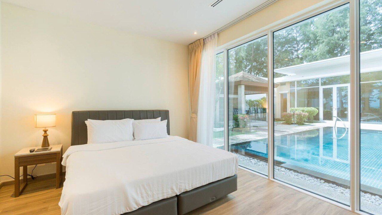 Photo of Bedroom in Mai Khao