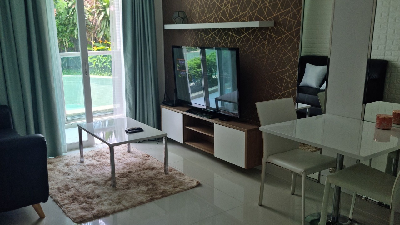 Photo of Livingroom in Pratumnak Hill