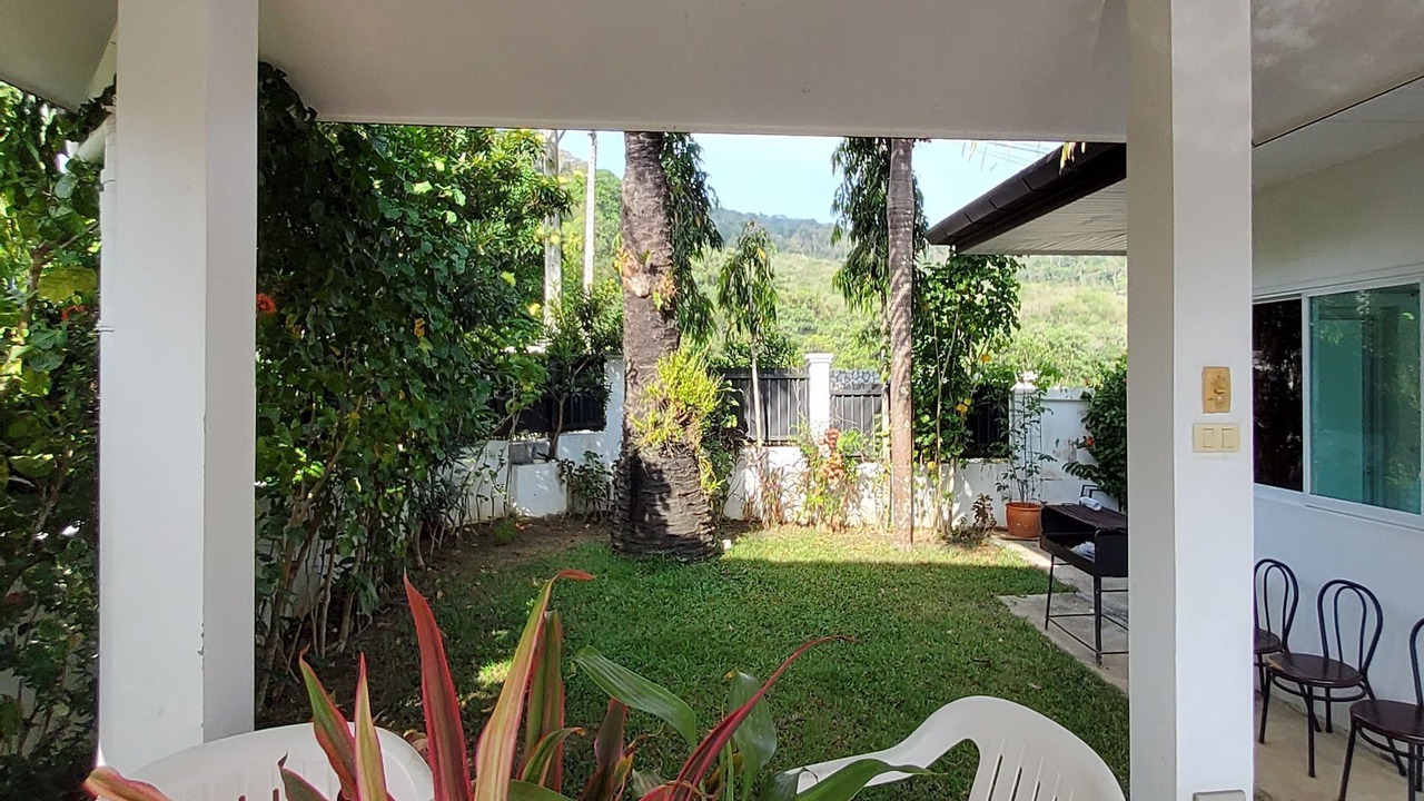 Photo of Outdoor in Chalong