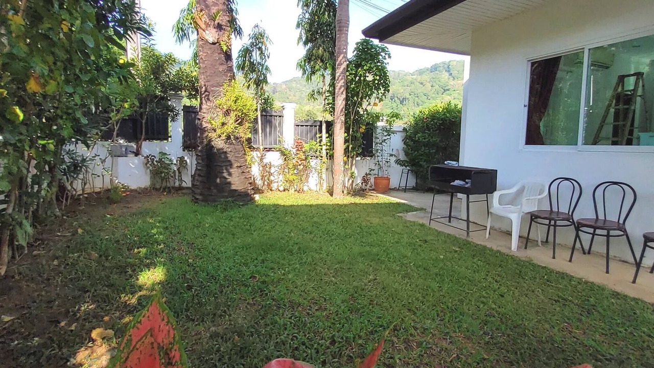Photo of Patio Balcony in Chalong