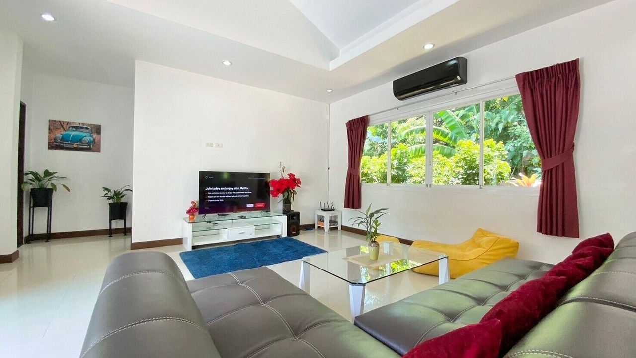 Photo of Livingroom in Chalong