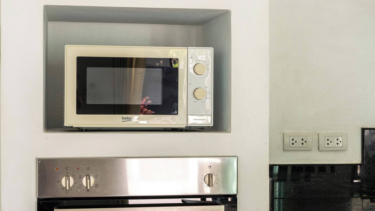 Photo of Kitchen in Chalong