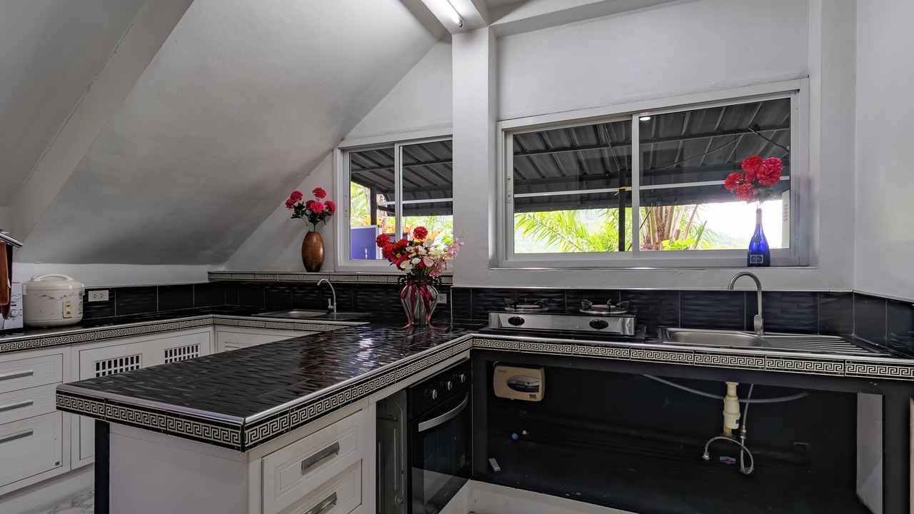 Photo of Kitchen in Chalong