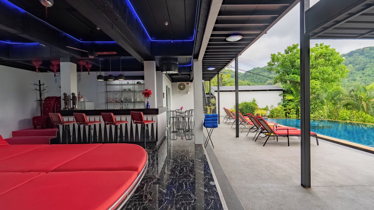 Photo of Outdoor in Chalong