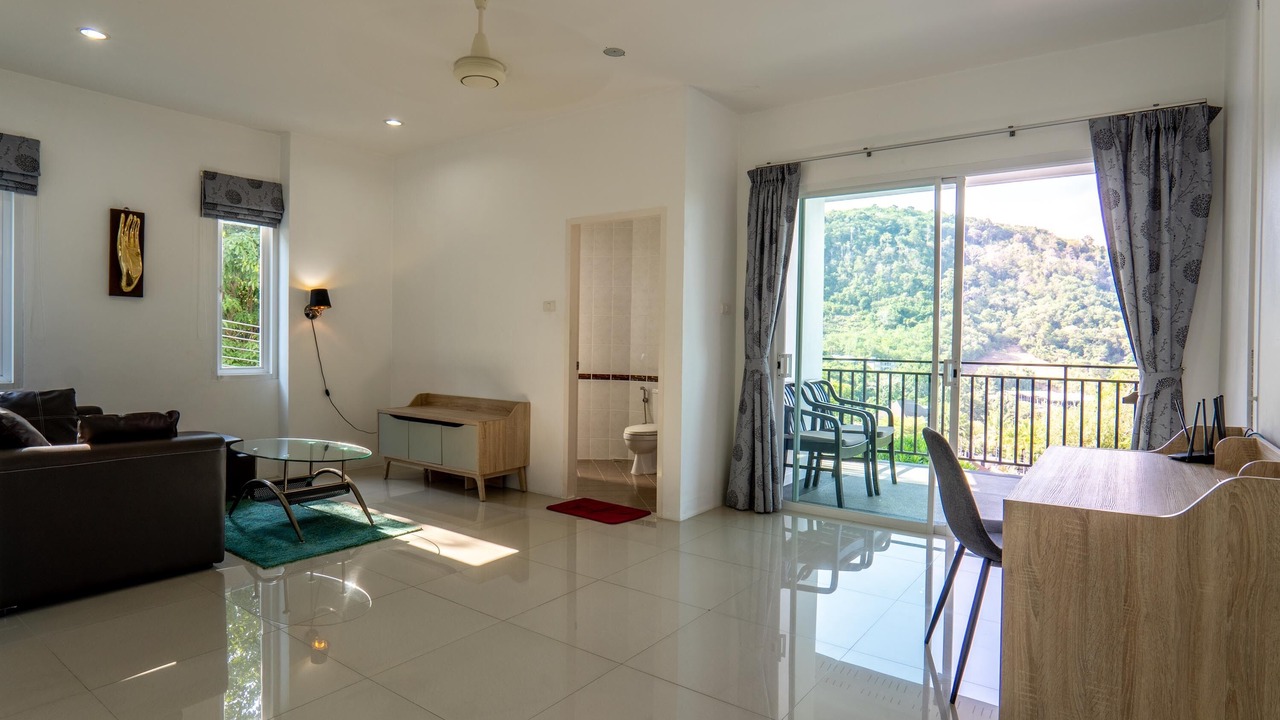 Photo of Livingroom in Chalong
