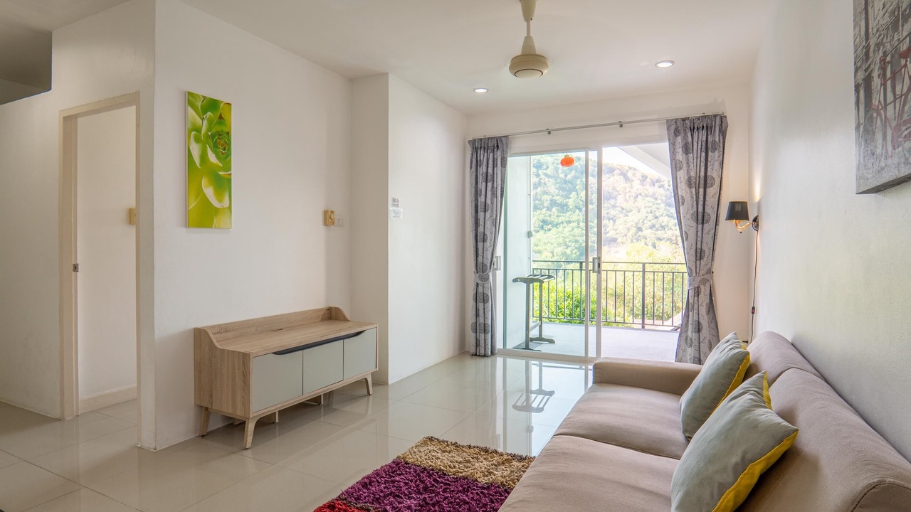 Photo of Livingroom in Chalong