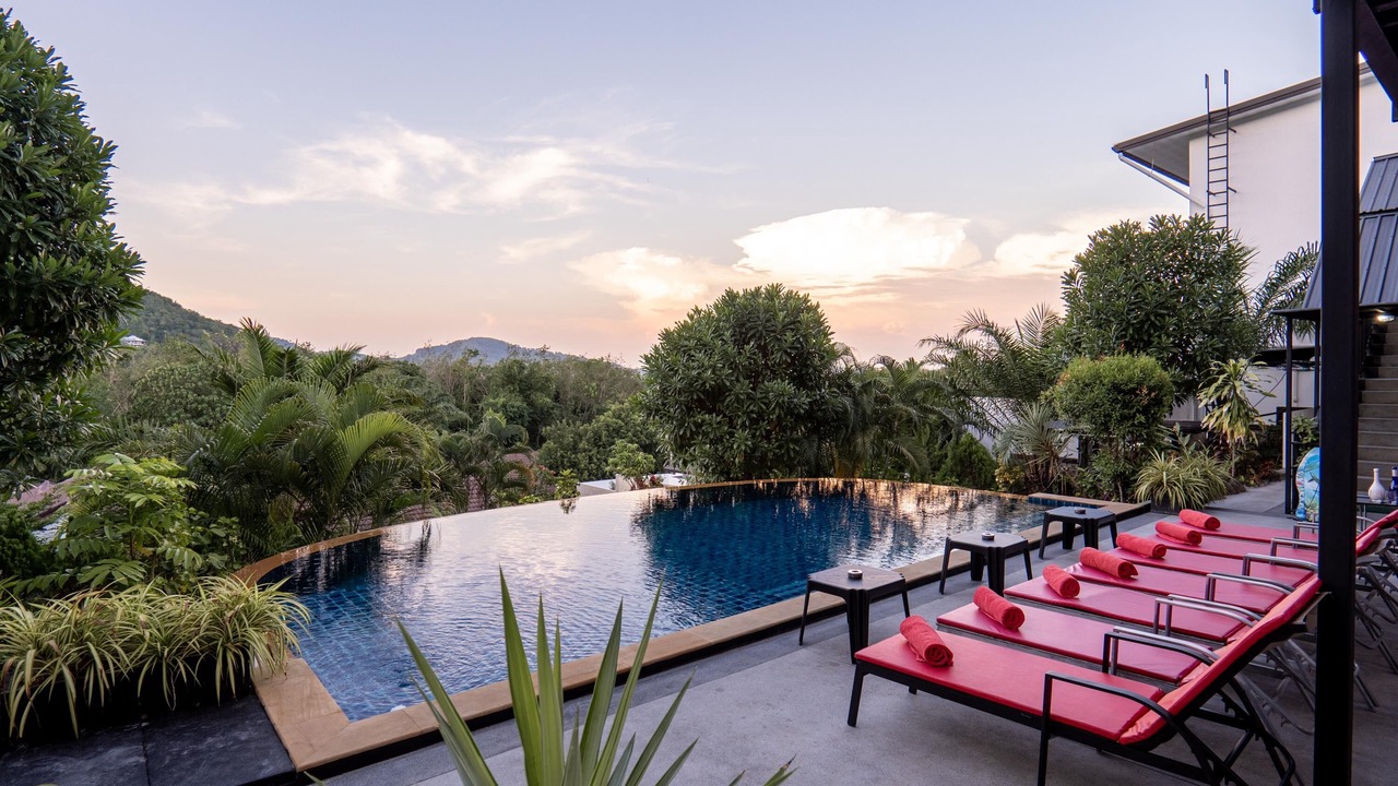 Photo of Outdoor in Chalong