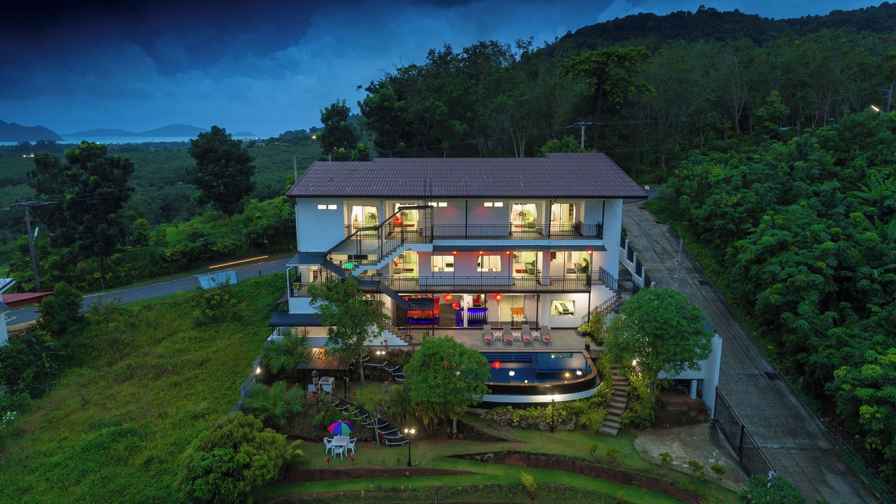 Photo of Outdoor in Chalong