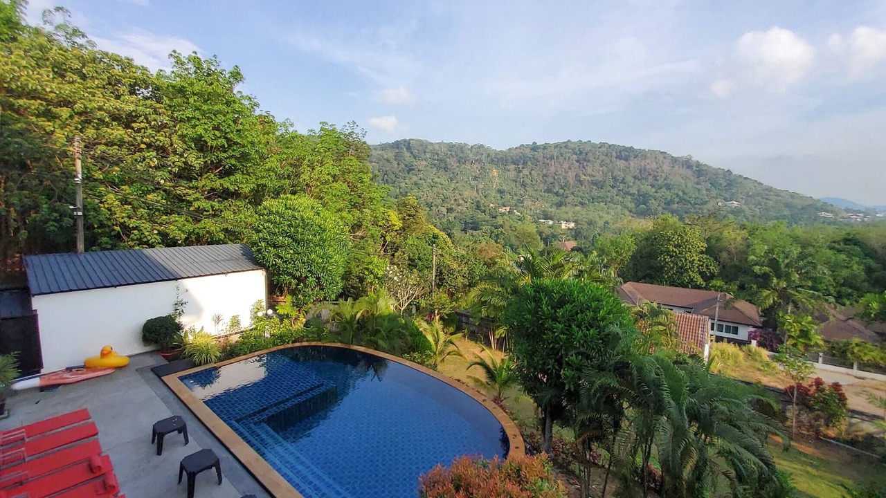 Photo of Outdoor in Chalong