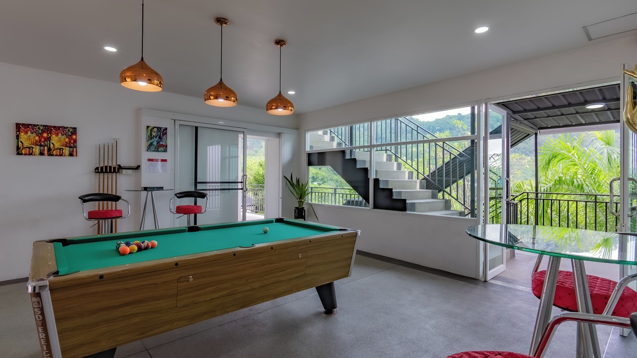 Photo of Bedroom in Chalong