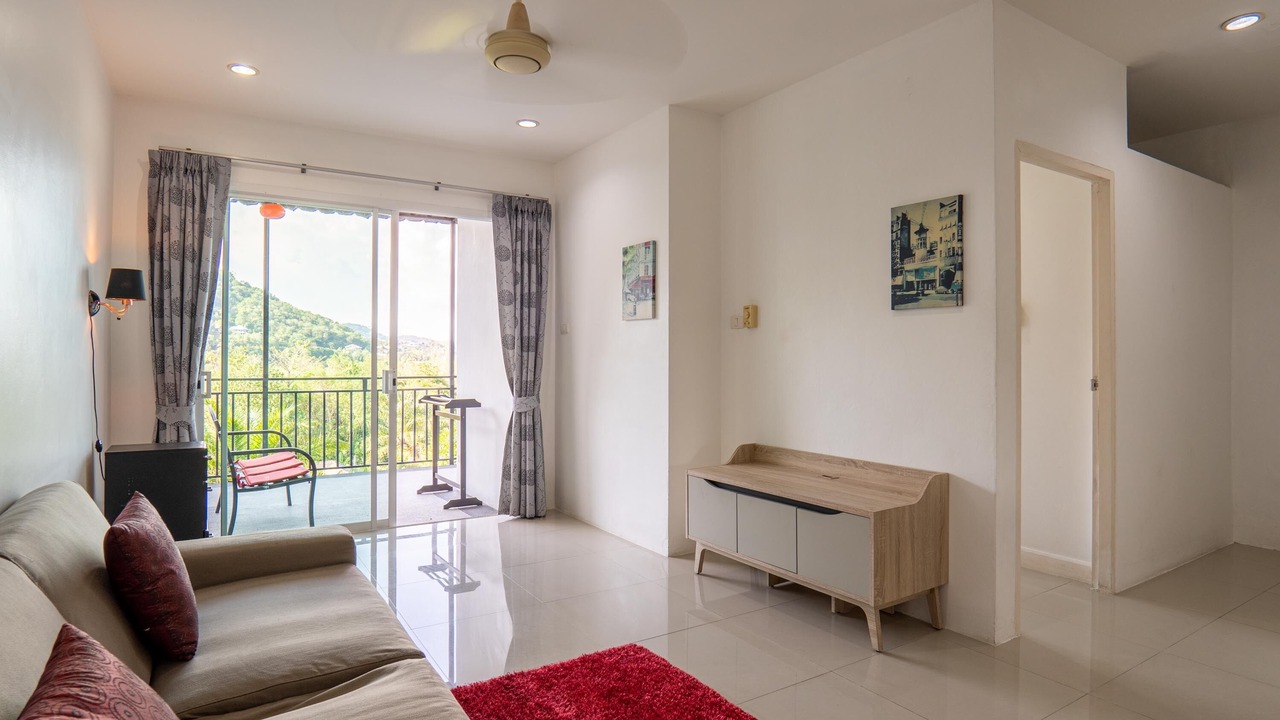 Photo of Livingroom in Chalong