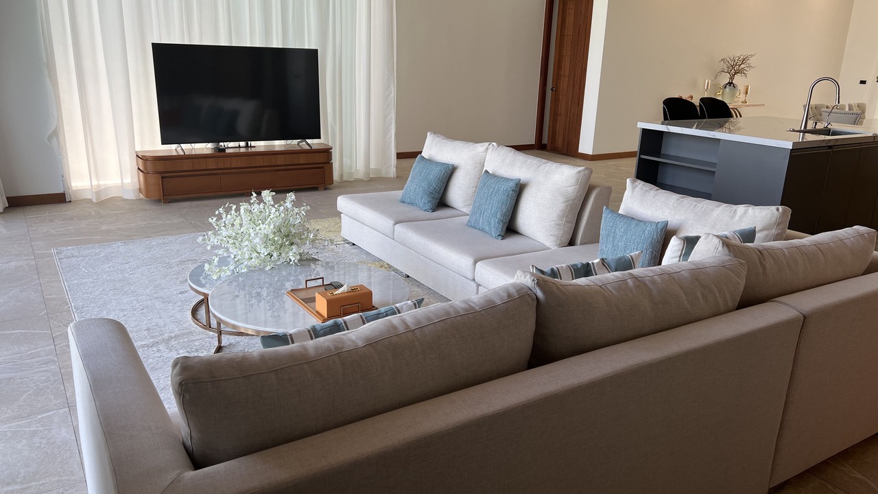 Photo of Livingroom in Si Sunthon