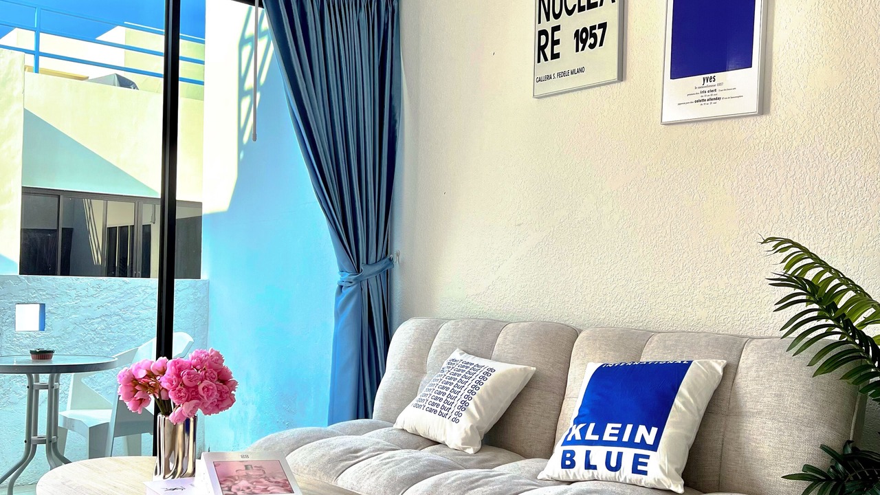 Photo of Livingroom in Jomtien