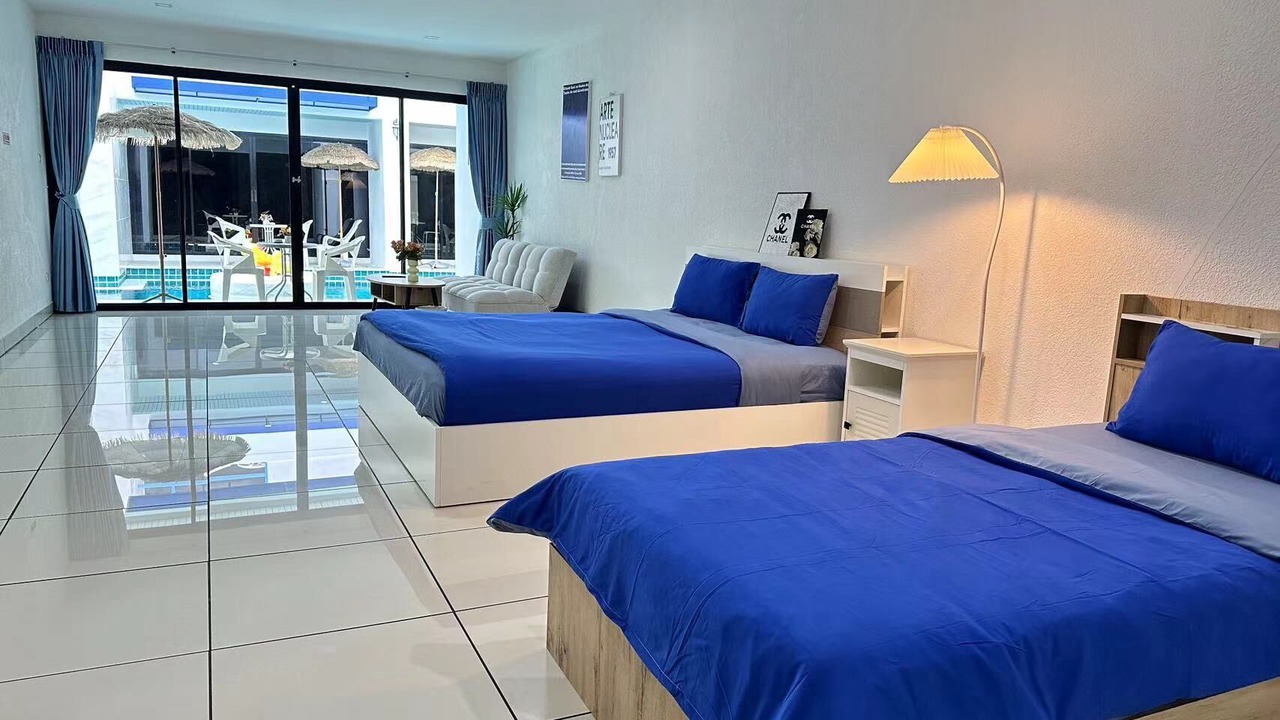 Photo of Bedroom in Jomtien