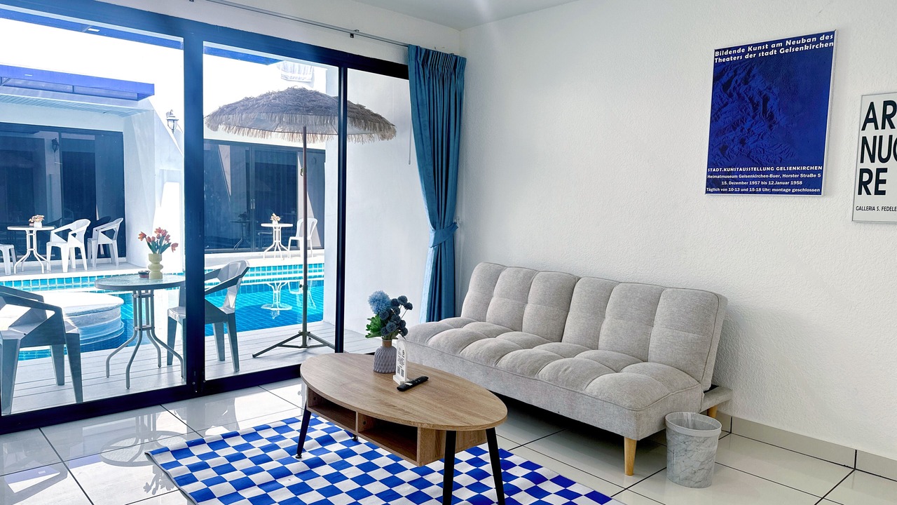 Photo of Bedroom in Jomtien