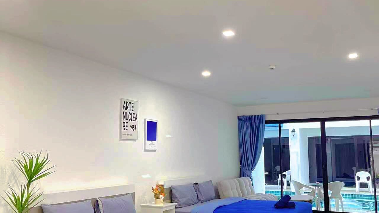 Photo of Bedroom in Jomtien