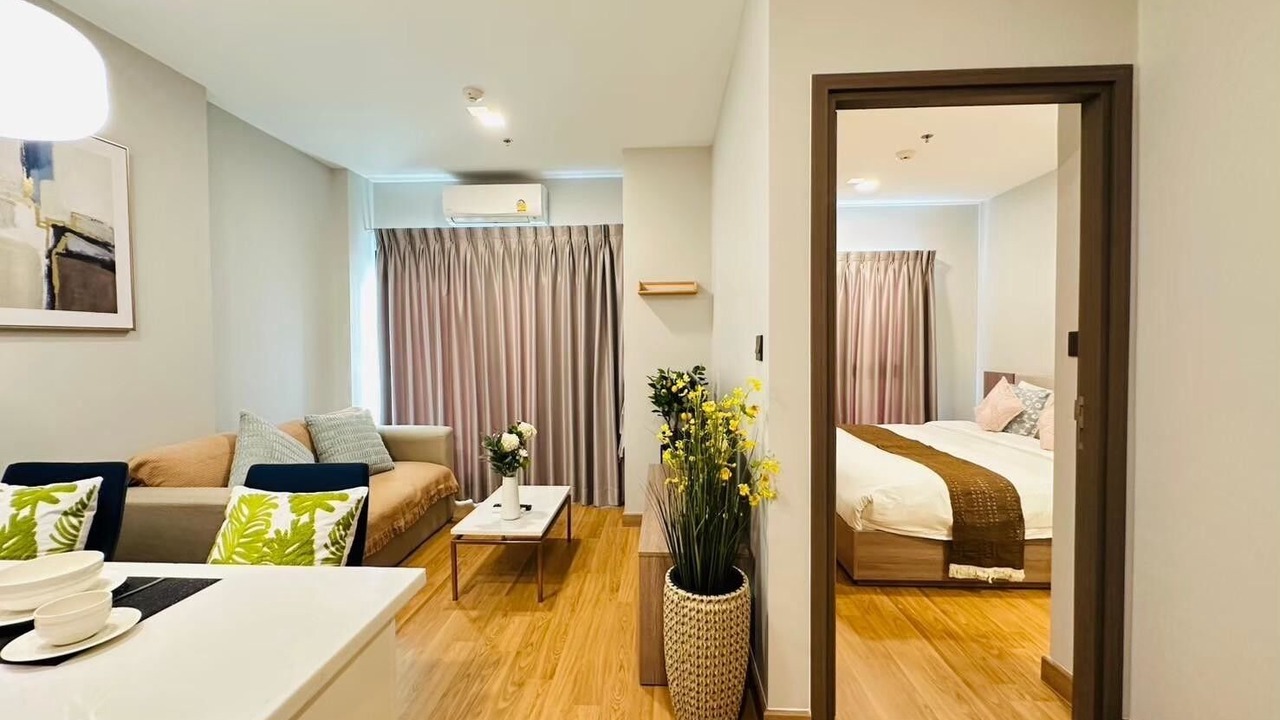 Photo of Livingroom in Chang Khlan