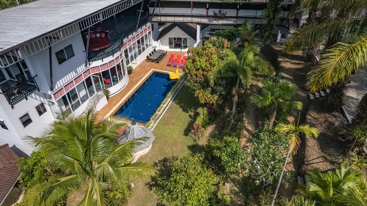 Photo of Outdoor in Chalong