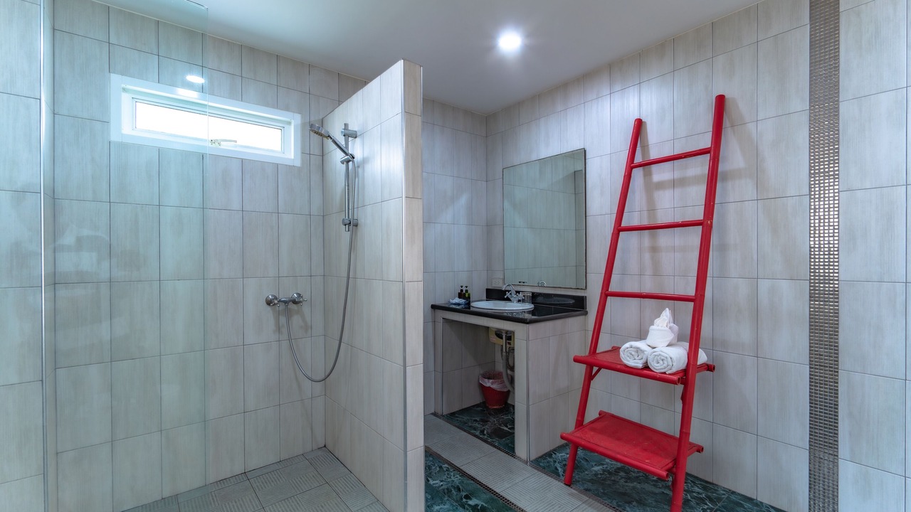 Photo of Bedroom in Chalong