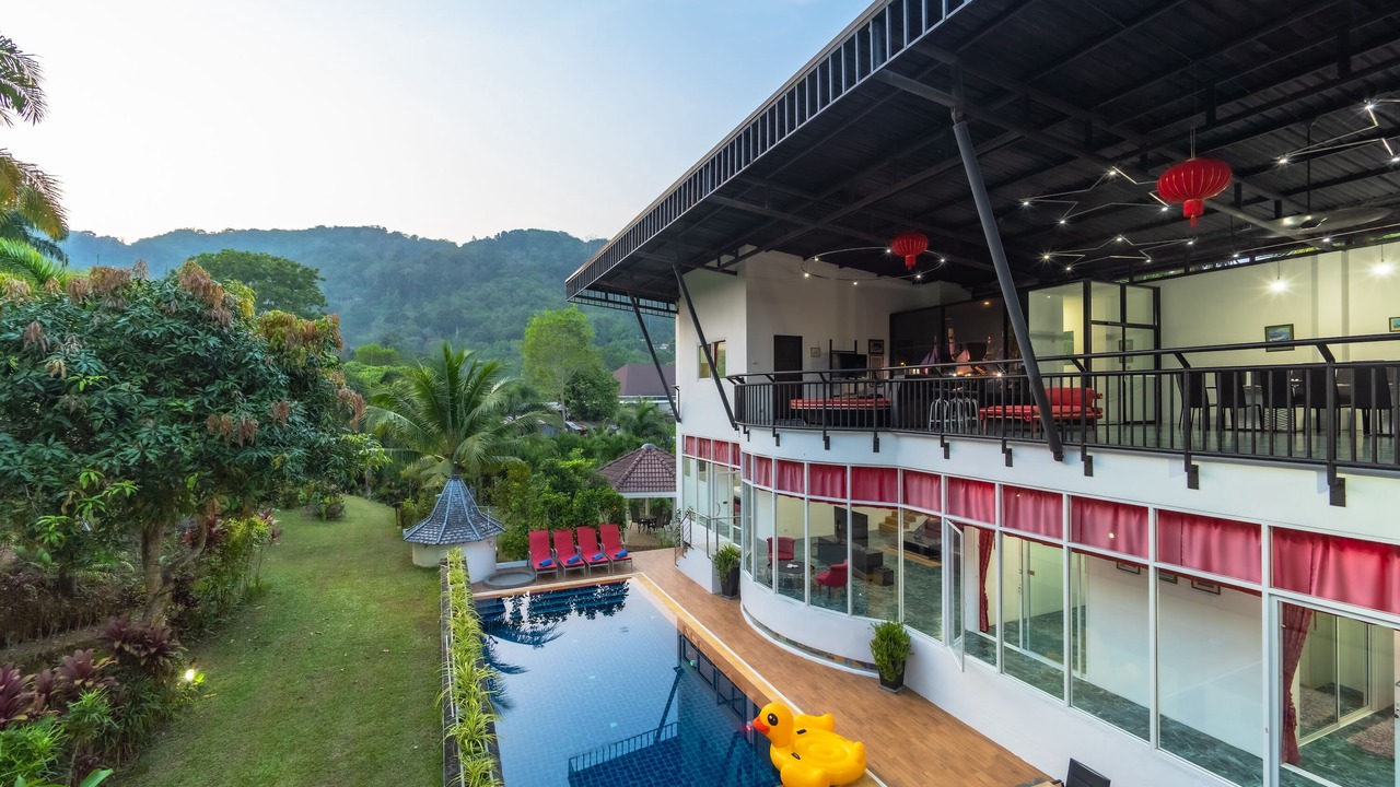 Photo of Outdoor in Chalong
