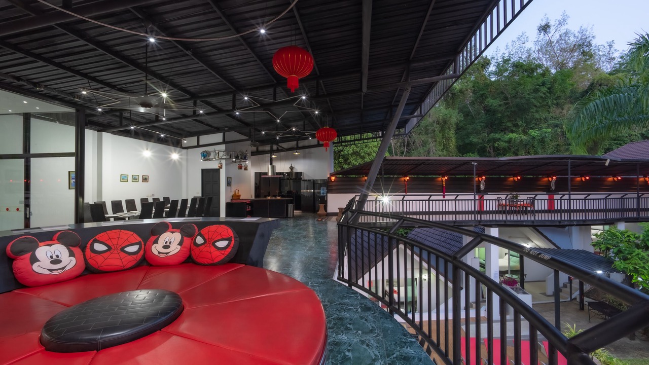 Photo of Patio Balcony in Chalong