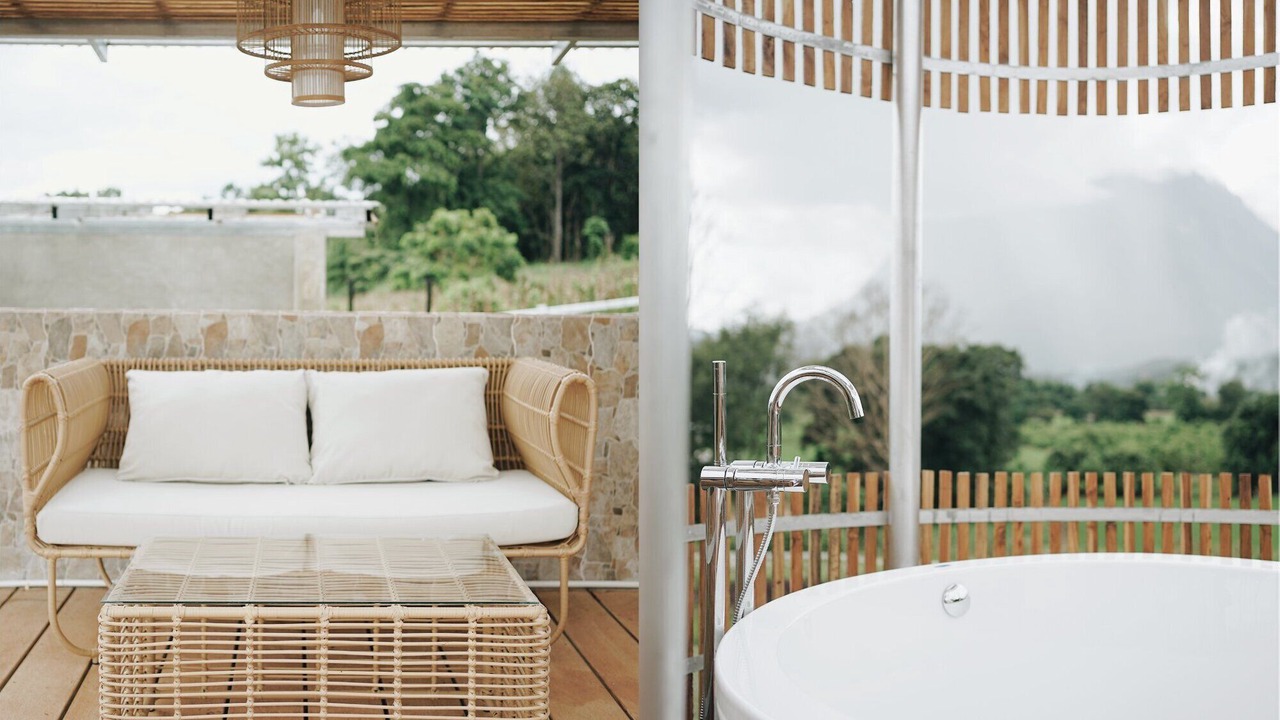 Photo of Outdoor in Chiang Dao