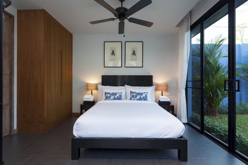 Photo of Bedroom in Choeng Thale