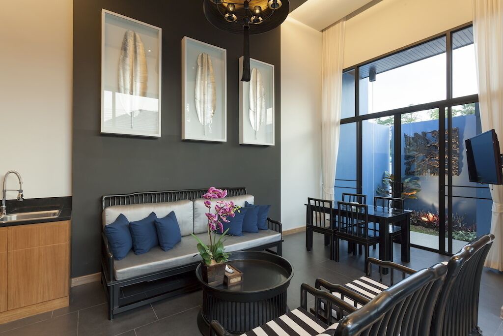 Photo of Livingroom in Choeng Thale
