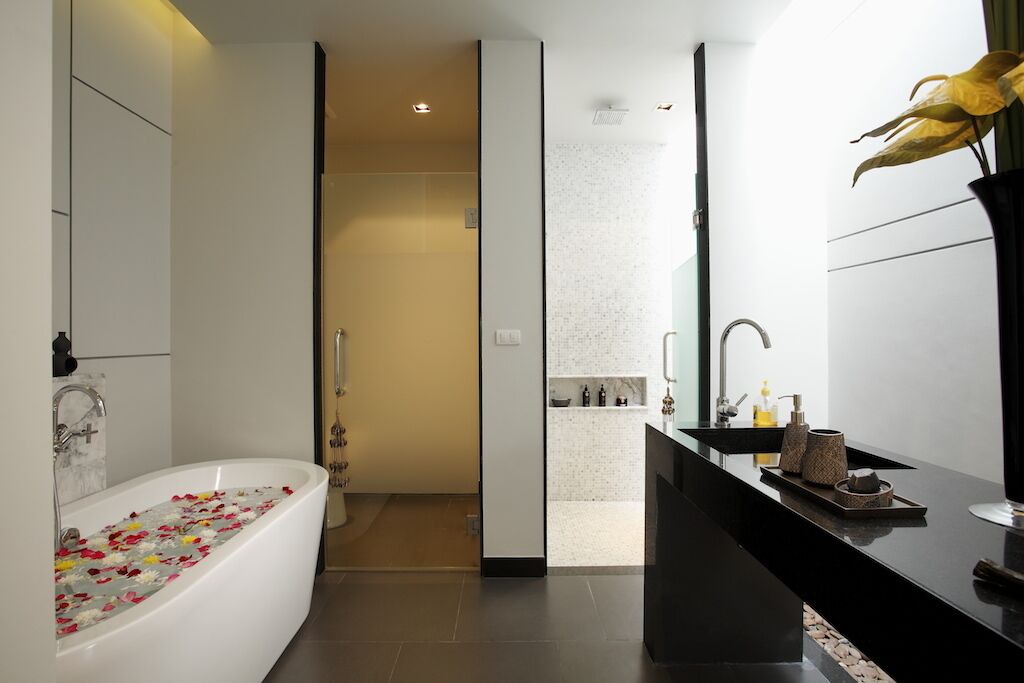 Photo of Bathroom in Choeng Thale