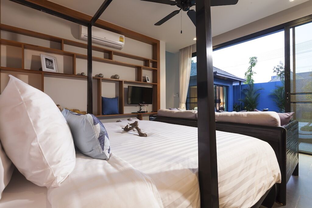 Photo of Bedroom in Choeng Thale