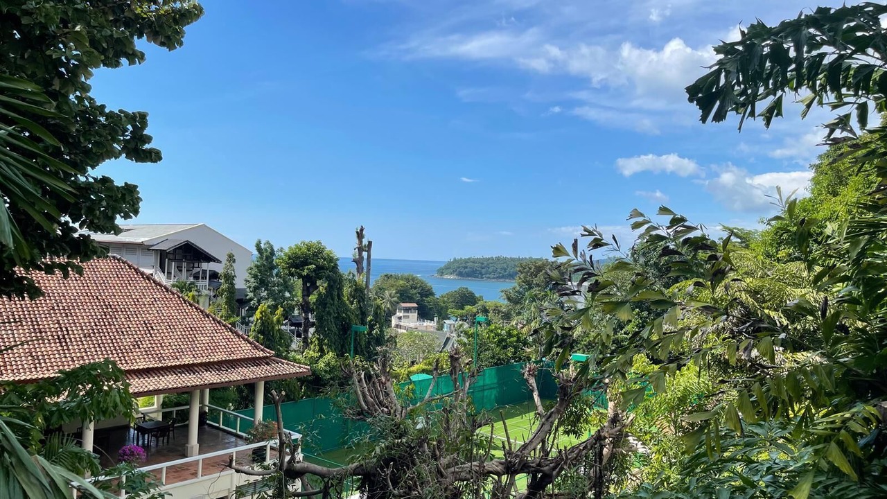 Photo of Outdoor in Kata