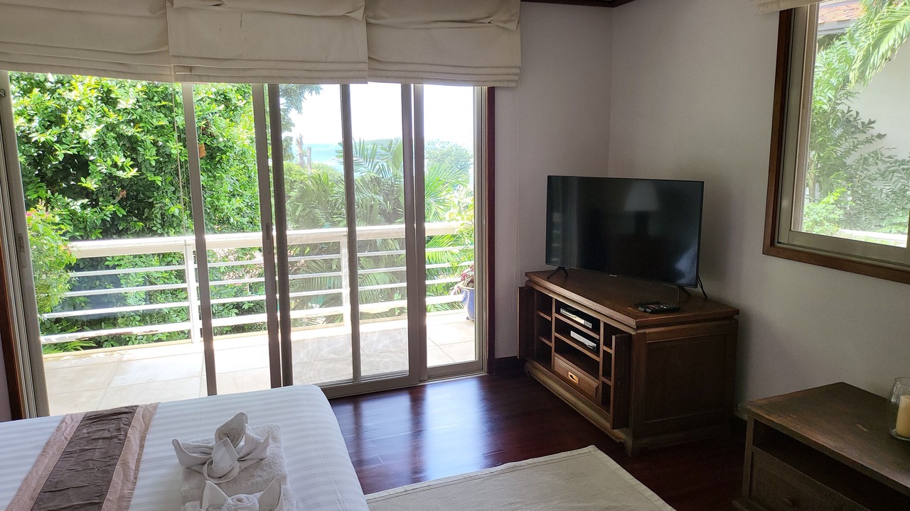 Photo of Bedroom in Kata