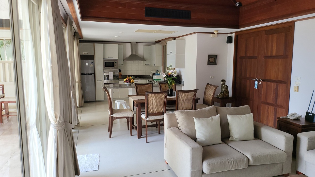 Photo of Livingroom in Kata