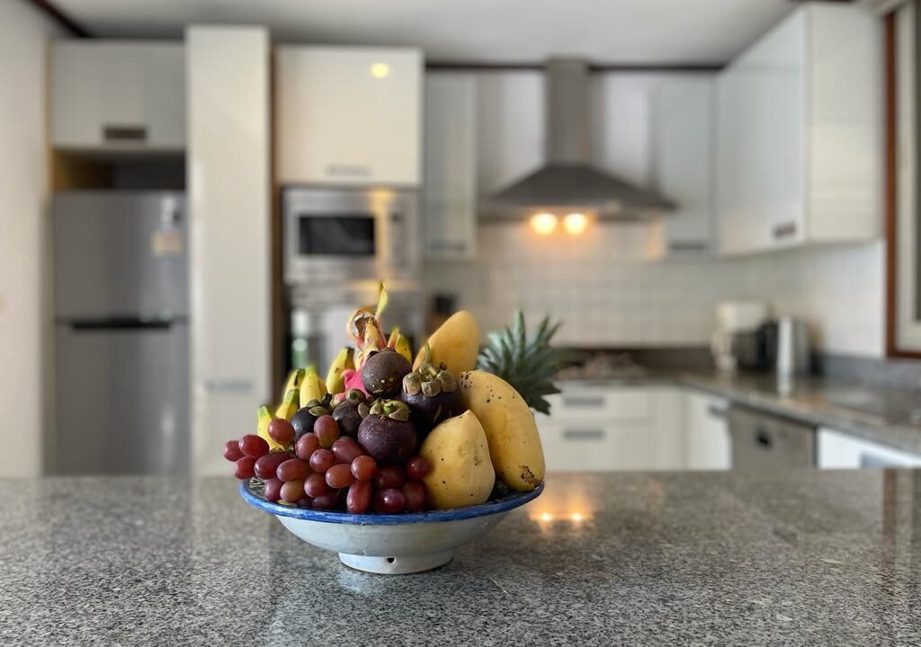 Photo of Kitchen in Kata