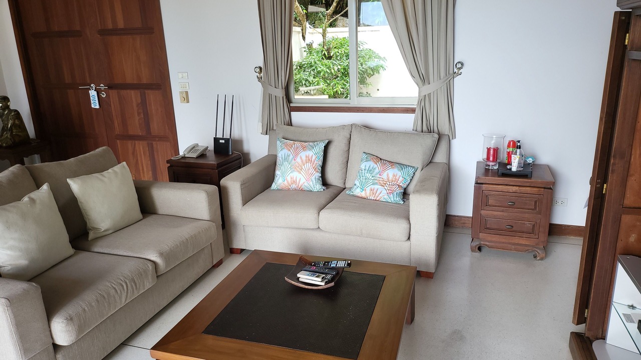 Photo of Livingroom in Kata