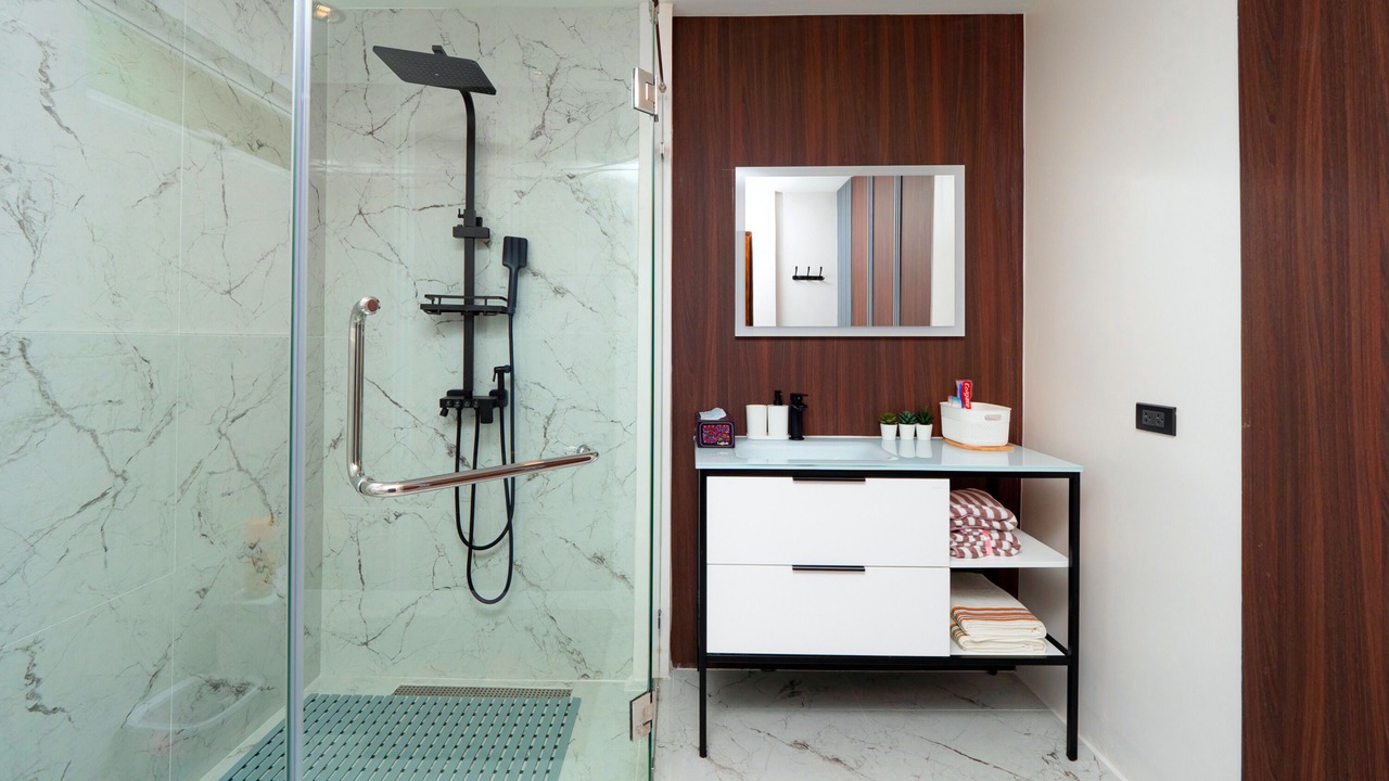 Photo of Bathroom in Patong