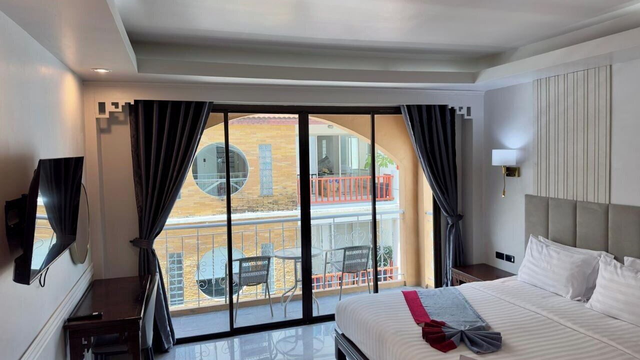 Photo of Bedroom in Patong