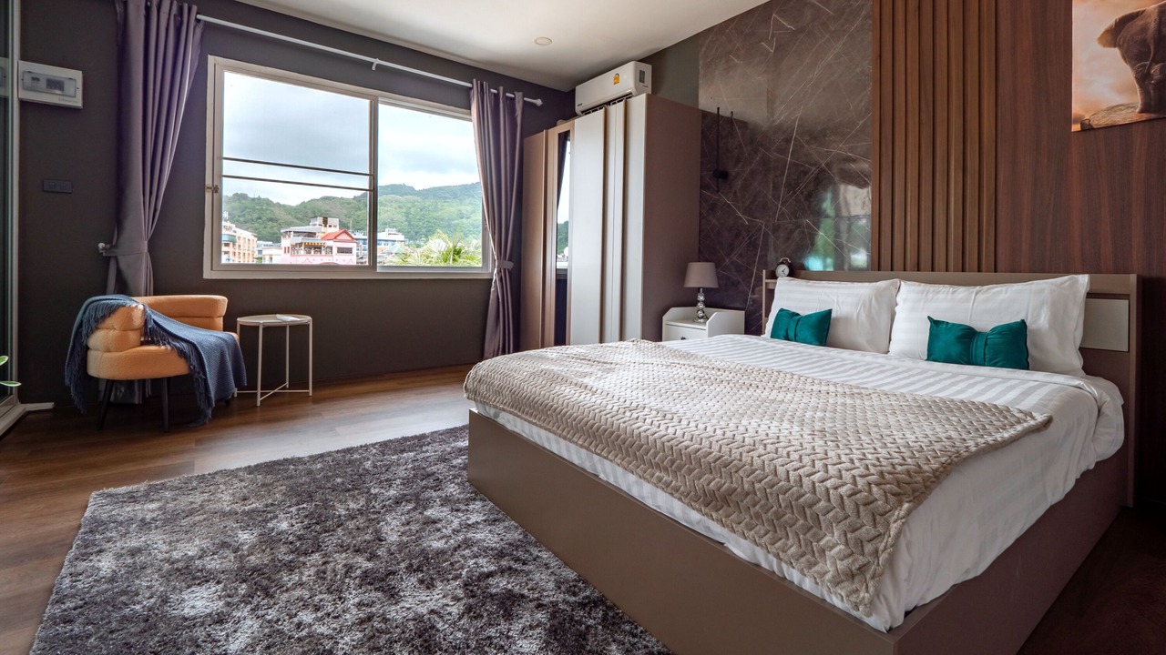 Photo of Bedroom in Patong